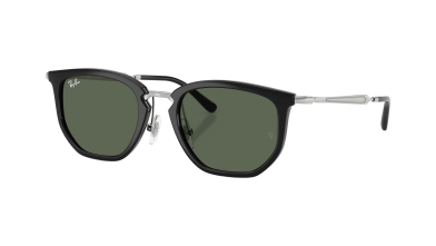 Ray-Ban Junior RJ9085S sunglasses