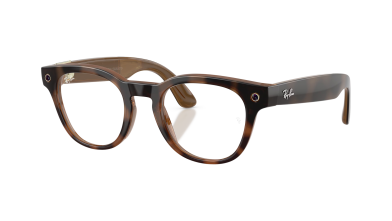Ray-Ban Meta Scriber Optics Gen 2 eyeglasses