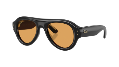 Ray-Ban RB4925 A$AP Rocky Aviator Puffer sunglasses