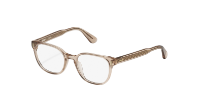 Quay Double Click RX eyeglasses