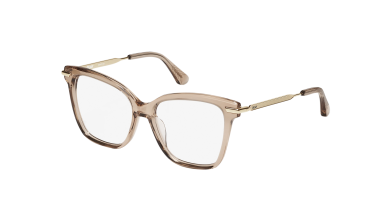 Quay Tell All RX eyeglasses