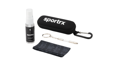 SportRx Cleaning Kit