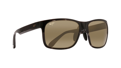 Maui Jim Red Sands (Low Bridge Fit) sunglasses