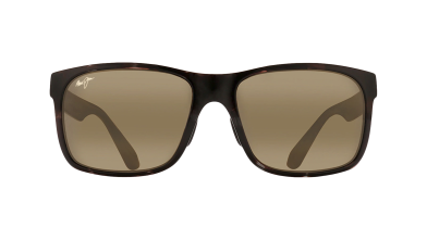 Maui Jim Red Sands (Low Bridge Fit)