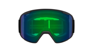 Smith Preview Snow Goggle