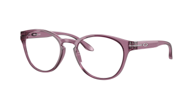 Oakley Round Off (Youth) eyeglasses