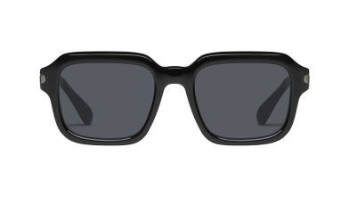 Prescription Sunglasses After Hours 50mm Square Sunglasses  display picture 1