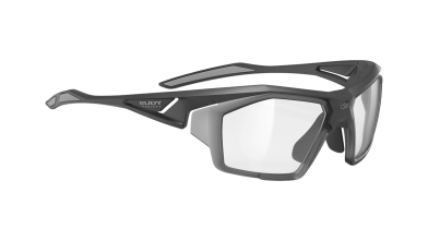 Rudy Project Sydus + RX Dock sunglasses