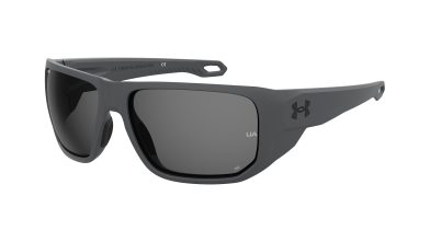 Under Armour Attack 2 ANSI sunglasses