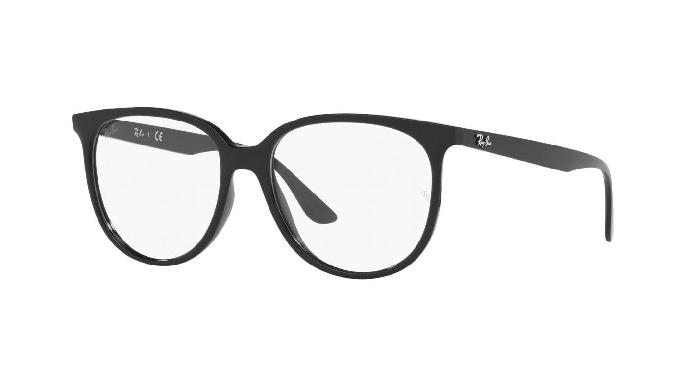Ray-Ban® RB4378V Women's Prescription Eyeglasses | 54mm Eyesize | SportRx