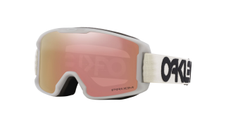 Oakley Line Miner S Snow Goggle