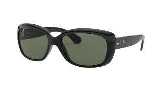 Ray-Ban RB4101 Jackie Ohh 58 Eyesize sunglasses