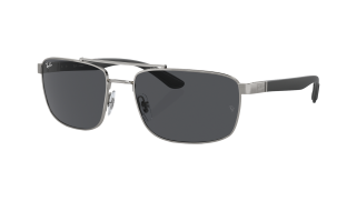 Ray-Ban RB3737 Liteforce sunglasses