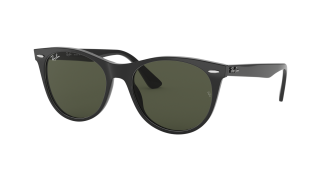 Ray-Ban RB2185 Wayfarer II 55 Eyesize sunglasses