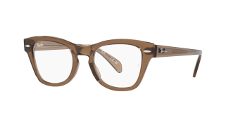 Ray-Ban RB0707V 48 Eyesize eyeglasses