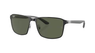 Ray-Ban RB3721 LiteForce sunglasses