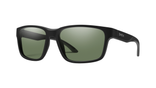 Smith Basecamp sunglasses