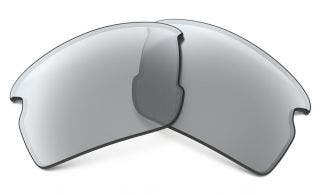 Oakley Flak 2.0 Prescription Lenses