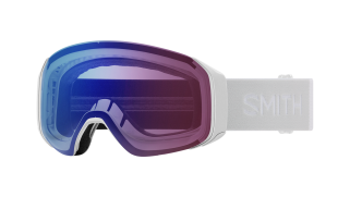 Smith 4D Mag Snow Goggle