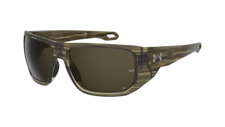 Under Armour Attack 2 ANSI sunglasses