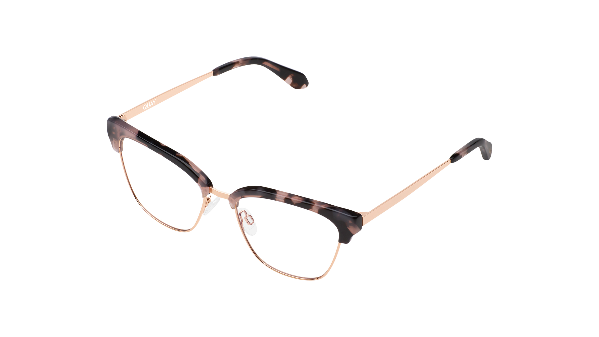 Quay Chemistry RX Eyeglasses | Prescription Quay Eyeglasses | SportRx