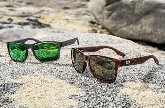 Buy One Pair of Costa Rx Sunglasses, Get One 30% Off