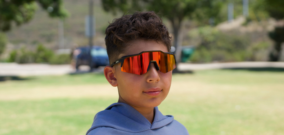Kids' Prescription Sunglasses SportRx SportRx