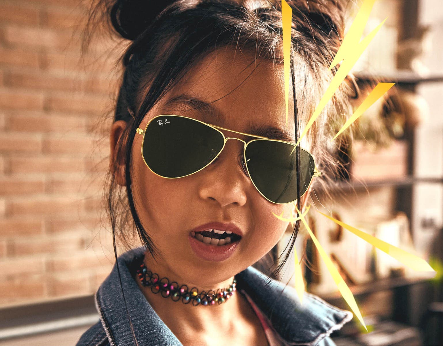 ray ban kids glasses featuring the ray ban rj9062s kids sunglasses in matte black with flash blue lenses