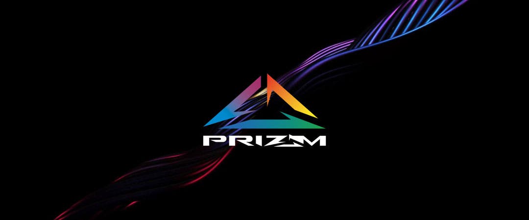 Oakley Prizm Logo