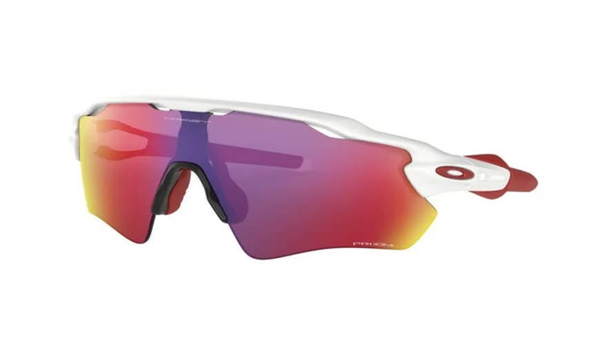 oakley radar ev path