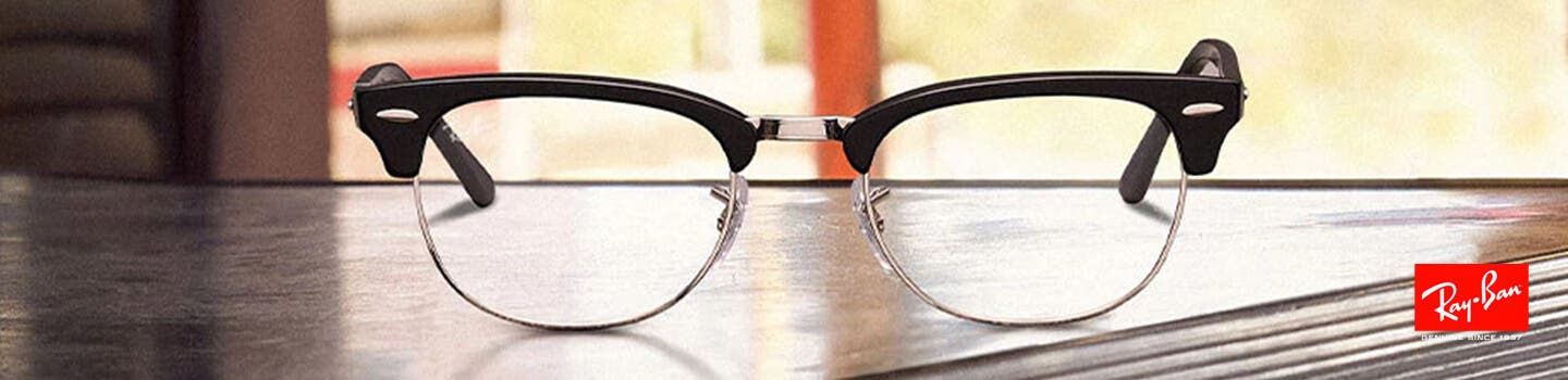 ray ban prescription glasses mens