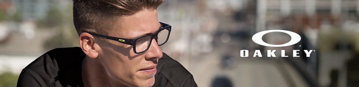 oakley eyeglasses for men