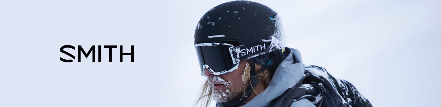 SMITH® Goggles | SMITH® Ski & Snow | SportRx SportRx