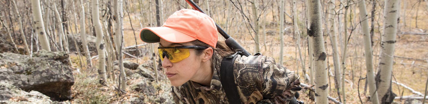 womens hunting sunglasses