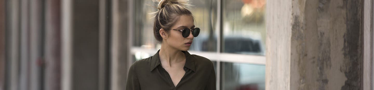 womens lifestyle sunglasses