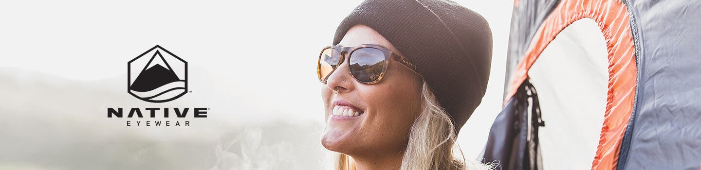 womens native sunglasses