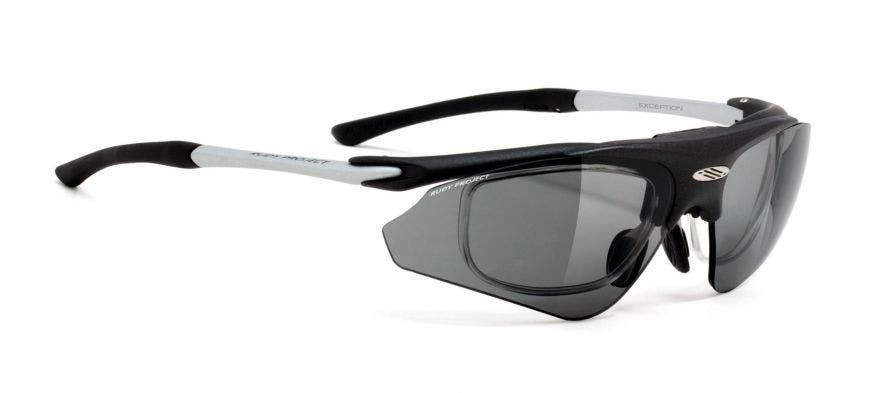 Rudy Project Exception + Rx Insert sunglasses