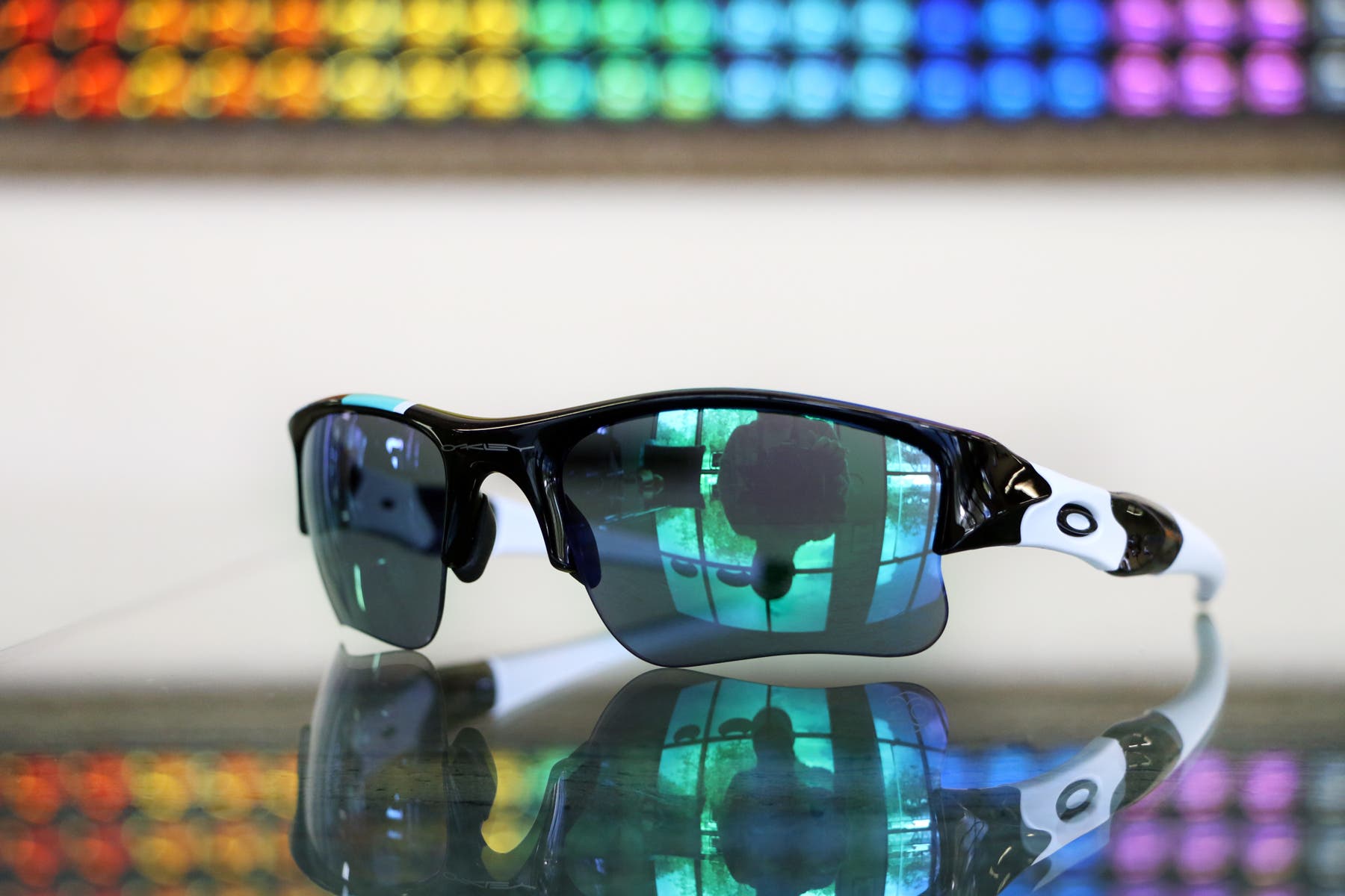 The Oakley Flak Jacket XLJ. Is Awesome. | SportRx