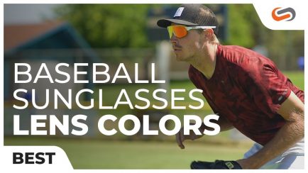 What's the Best Lens Color for Baseball Sunglasses? | Baseball Lens Guide