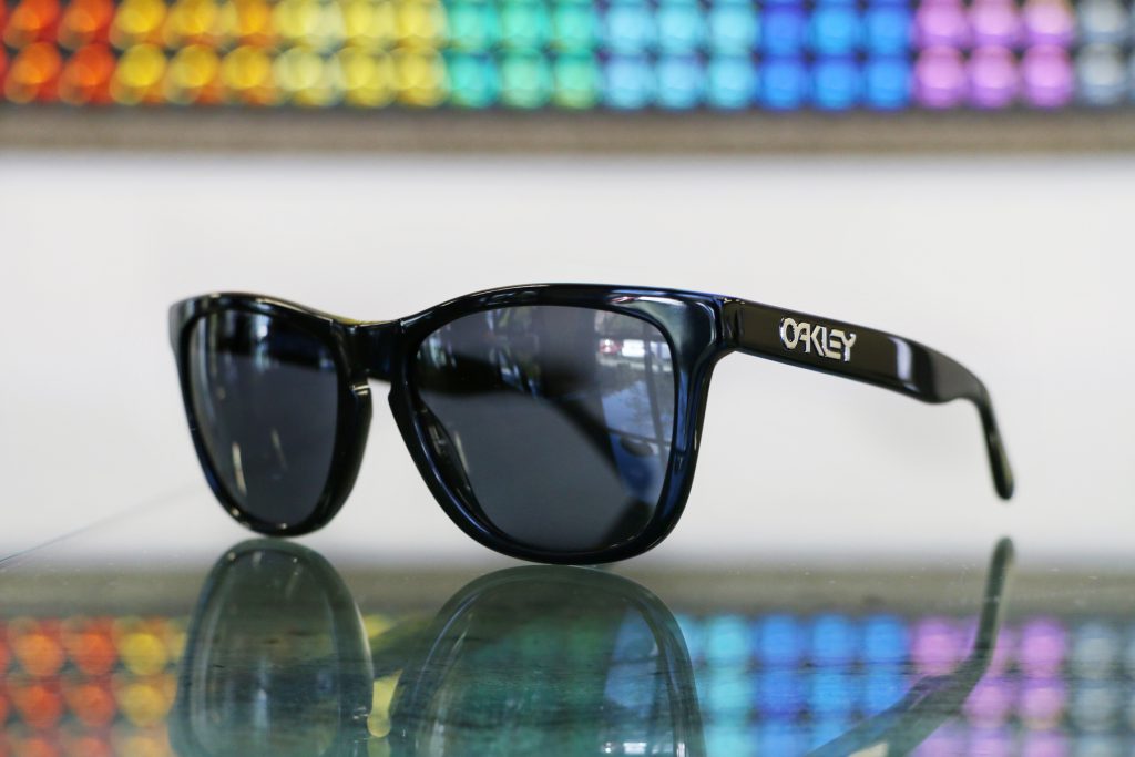 Oakley Frogskins, Prescription Oakley Sunglasses 