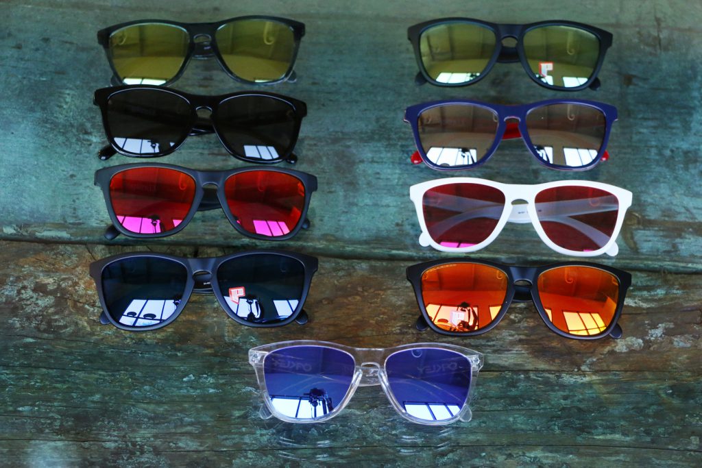 Oakley Frogskins, Oakley Prescription Sunglasses 