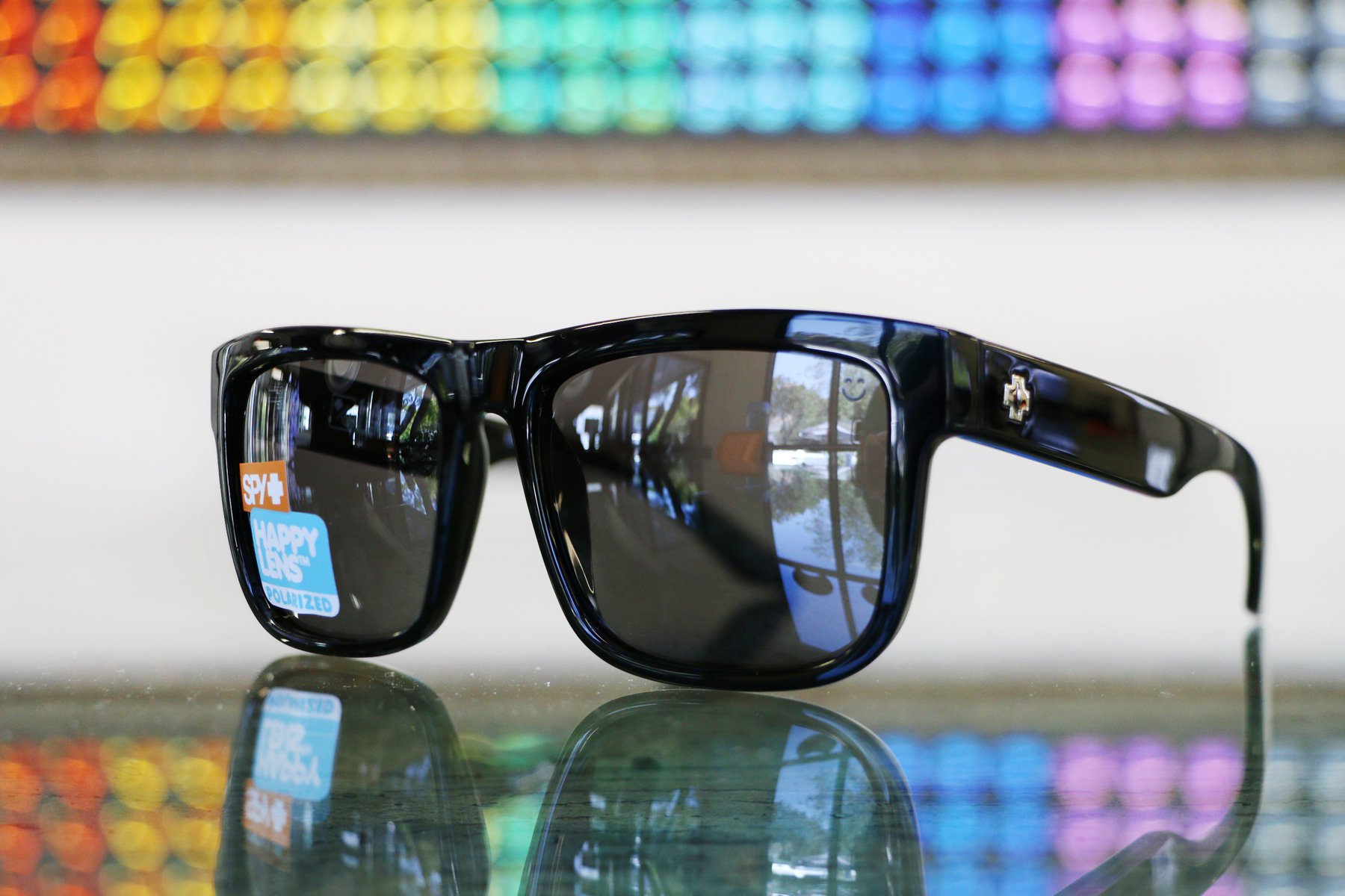 Spy Discord, Spy Sunglasses, Prescription Sunglasses