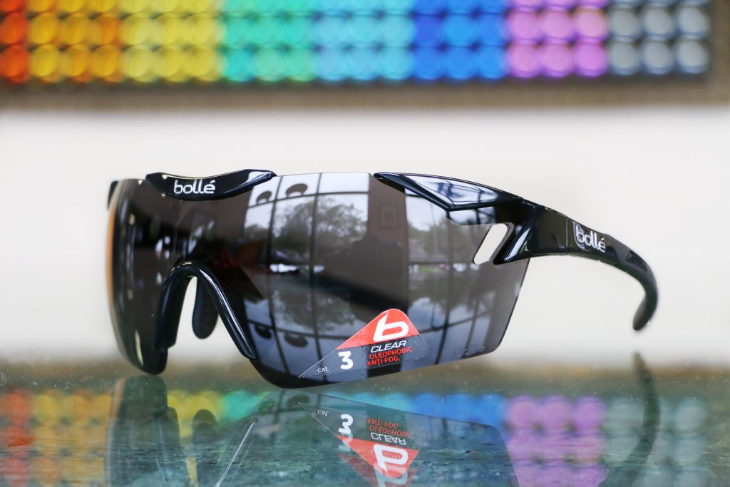 Bolle 6th Sense Prescription Sunglasses, Prescription Cycling Sunglasses, Tour de France Sunglasses