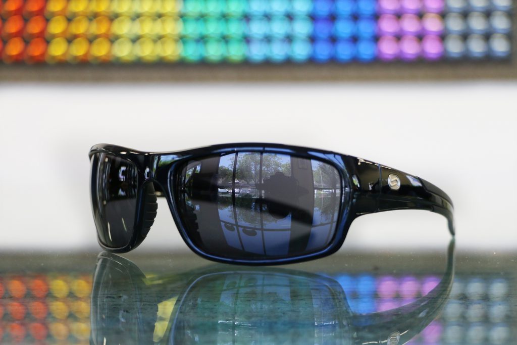 Soledad SportRx Prescription Sunglasses, quality inexpensive prescription sunglasses
