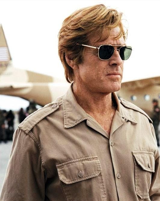 Celebrities Love Wearing Their Randolph Engineering Aviators