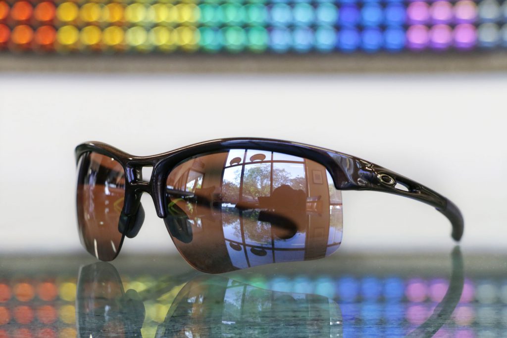 Oakley RPM Edge Prescription Sunglasses, Best Running Sunglasses, Best Marathon Running Sunglasses