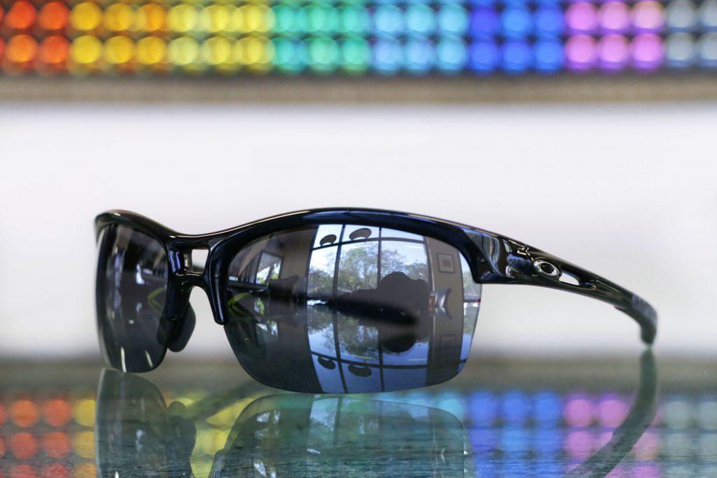 Oakley RPM Squared Prescription Sunglasses, Best Running Sunglasses, Best Marathon Running Sunglasses