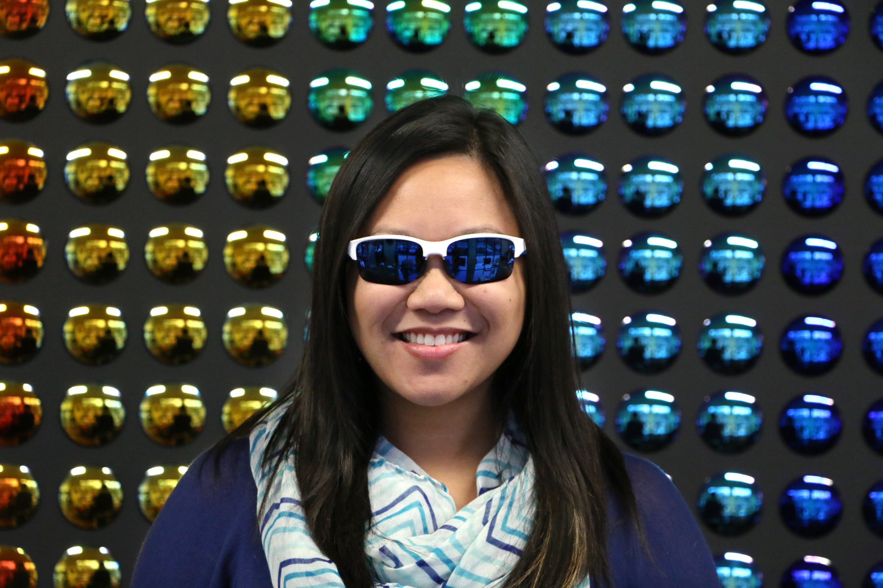 Oakley Halflink Asian Fit Sunglasses Review | SportRx