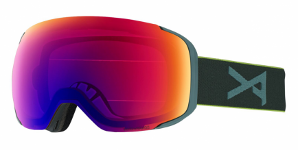 Anon M2 Snow Goggles Review | Anon Ski & Snowboard Goggles