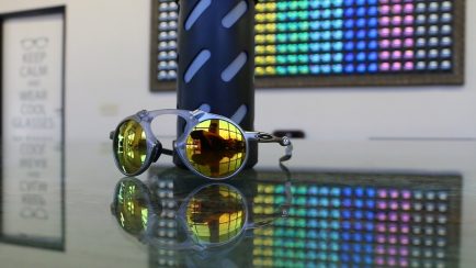 Oakley Madman & Oakley Badman! | Oakley Sunglasses